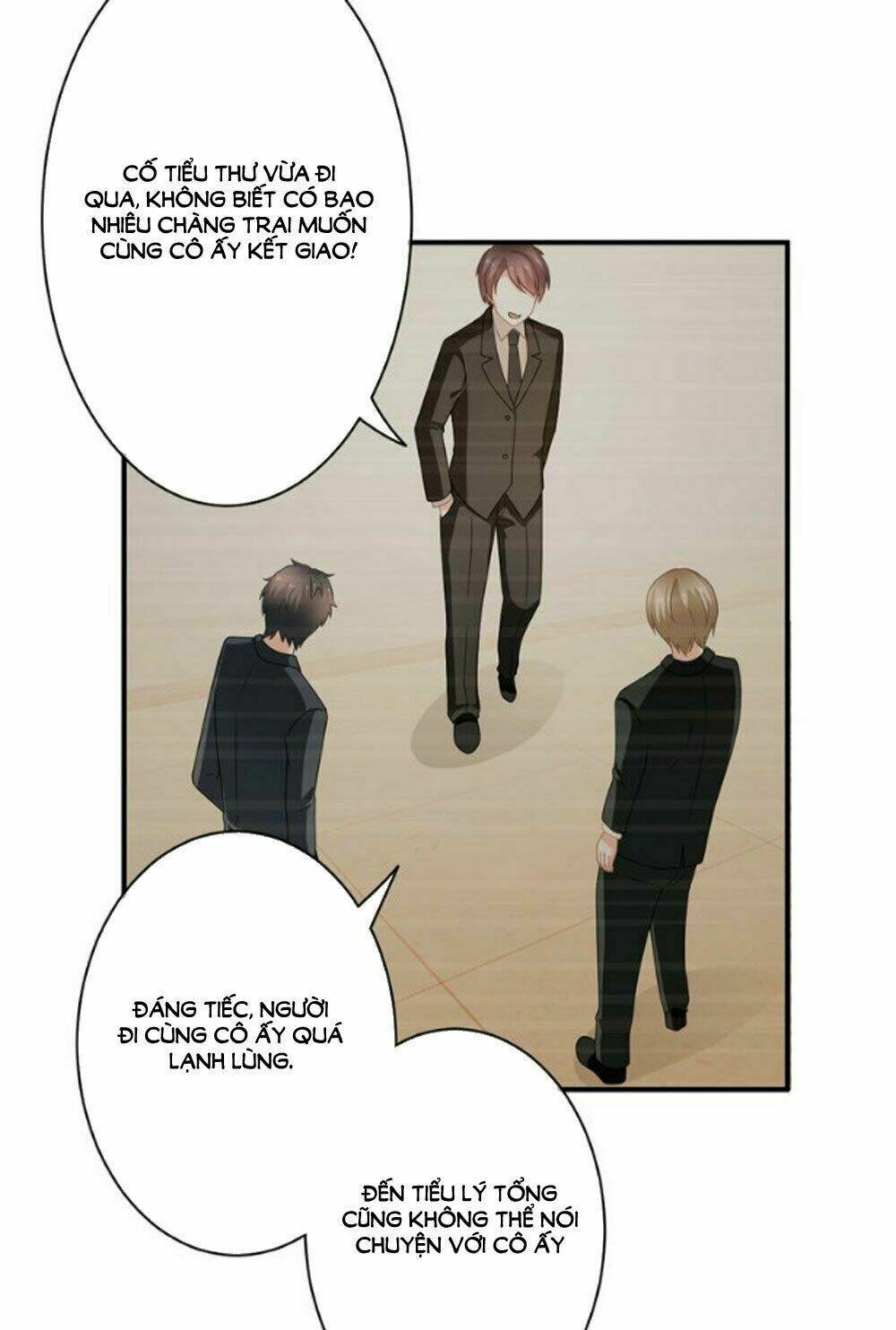 Tiệm May Luyến Sắc: Chapter 10