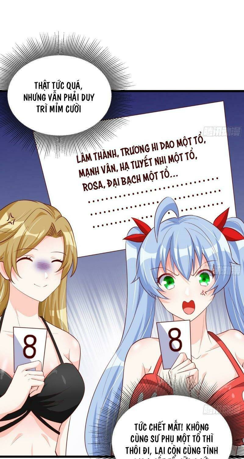 Shipper Thần Cấp: Chapter 30