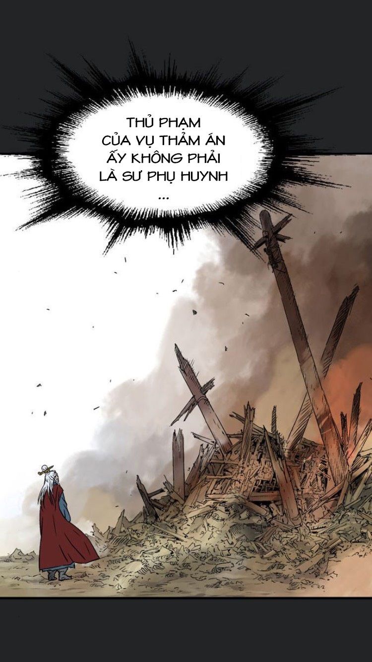 Cao Thủ 2: Chapter 113