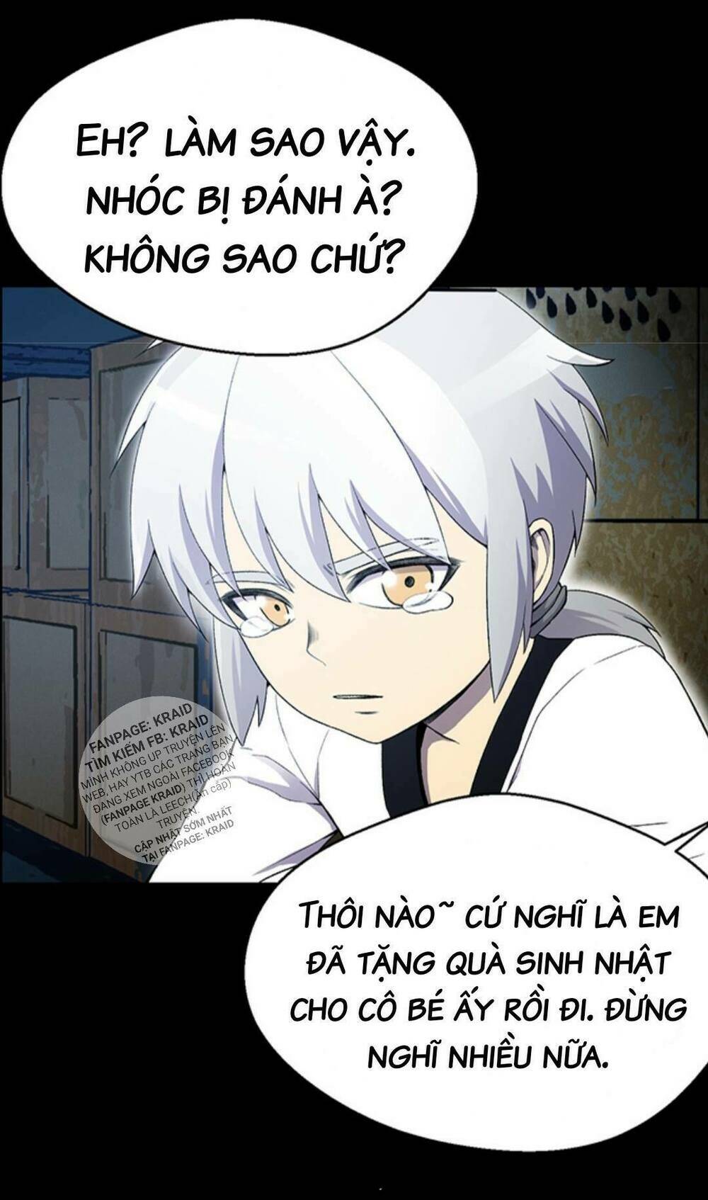 Luân Hồi Ác Nhân: Chapter 25