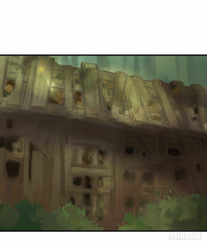 Hoa Gian Ký: Chapter 2