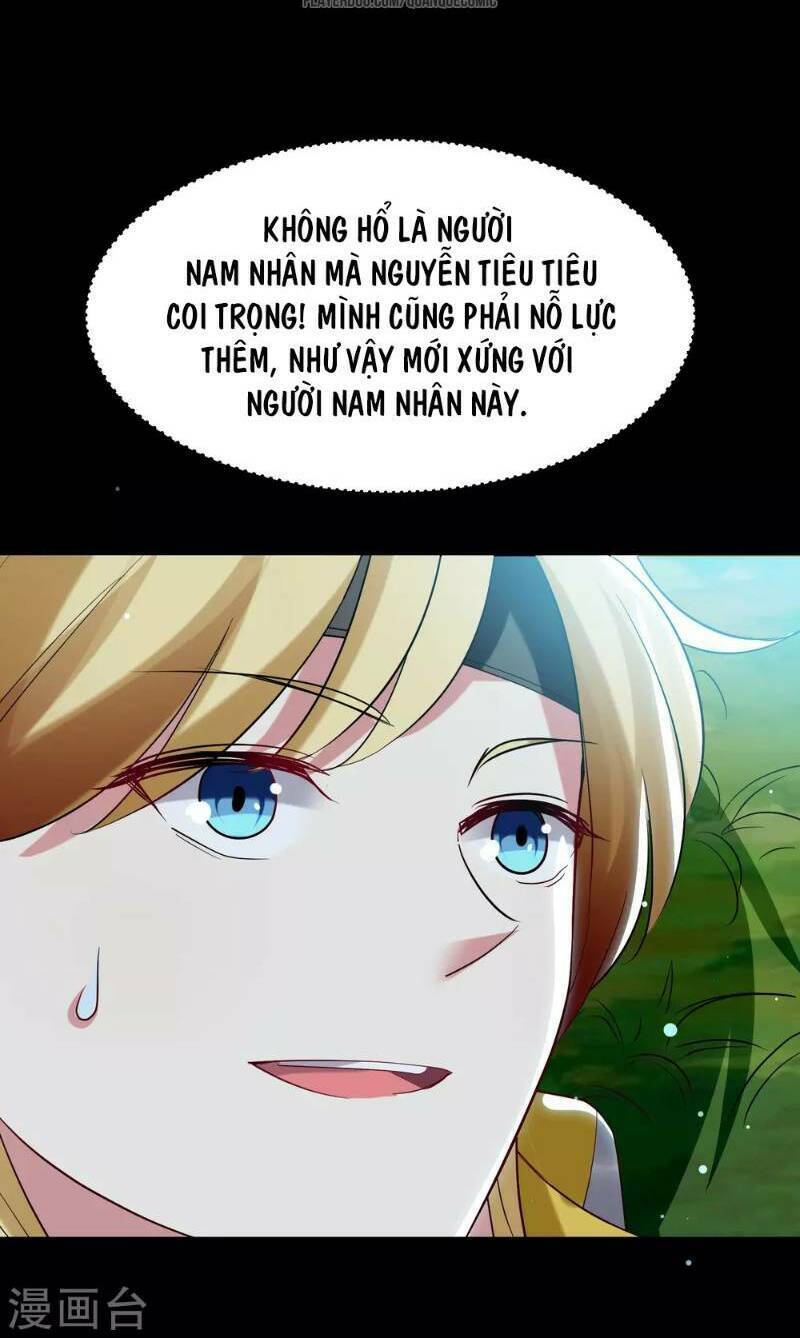 Vạn Giới Tiên Vương: Chapter 25