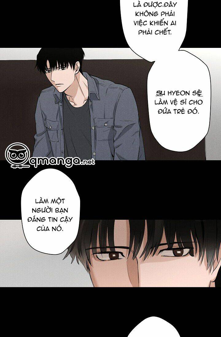 Trốn Tìm: Chapter 2