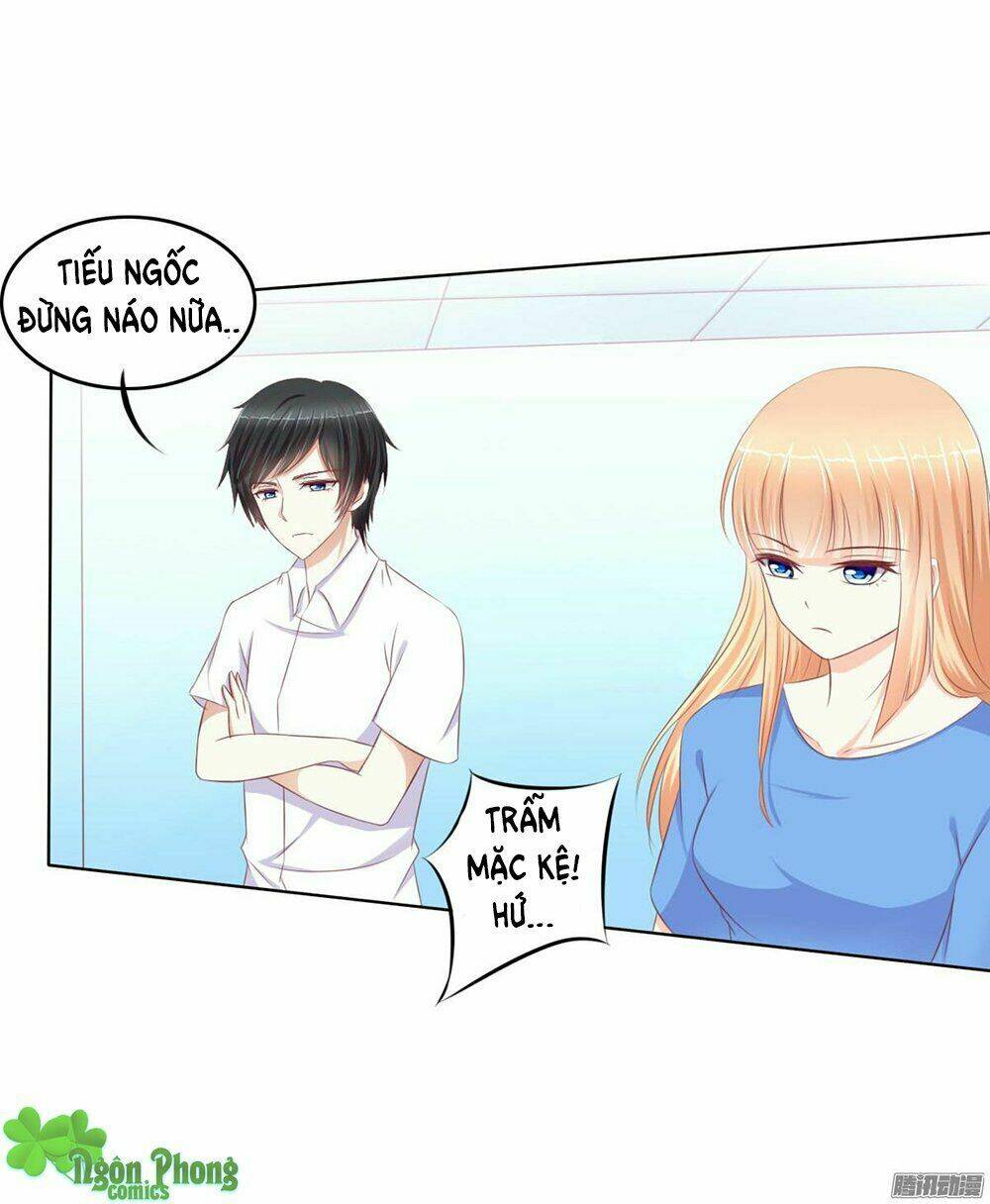 Hoàng Đế “Phế Vật” Tiến Hóa Sử: Chapter 25