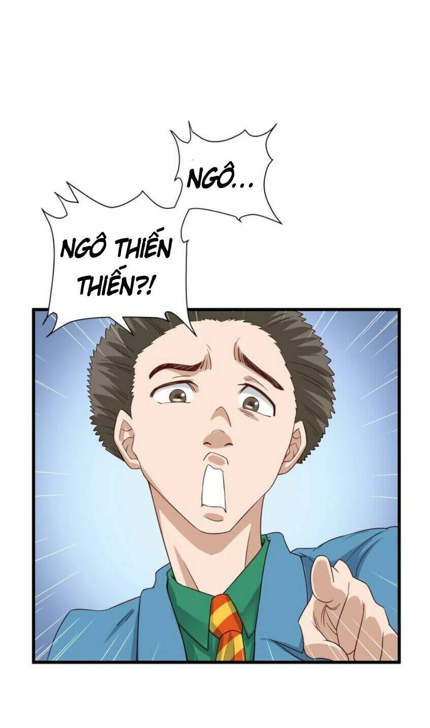 Hệ Thống Tu Tiên Mạnh Nhất: Chapter 31