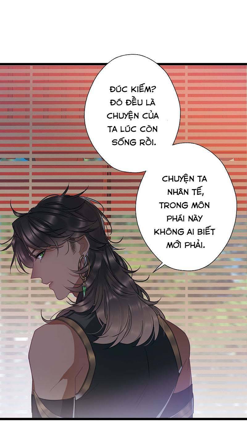 Danh Kiếm Chủng: Chapter 26