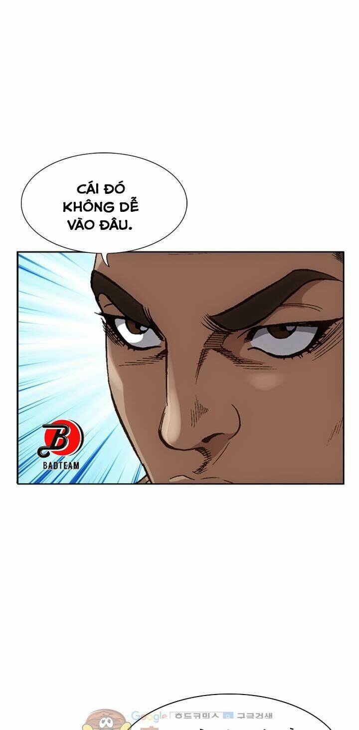 Quyền Vương Học Đường: Chapter 7