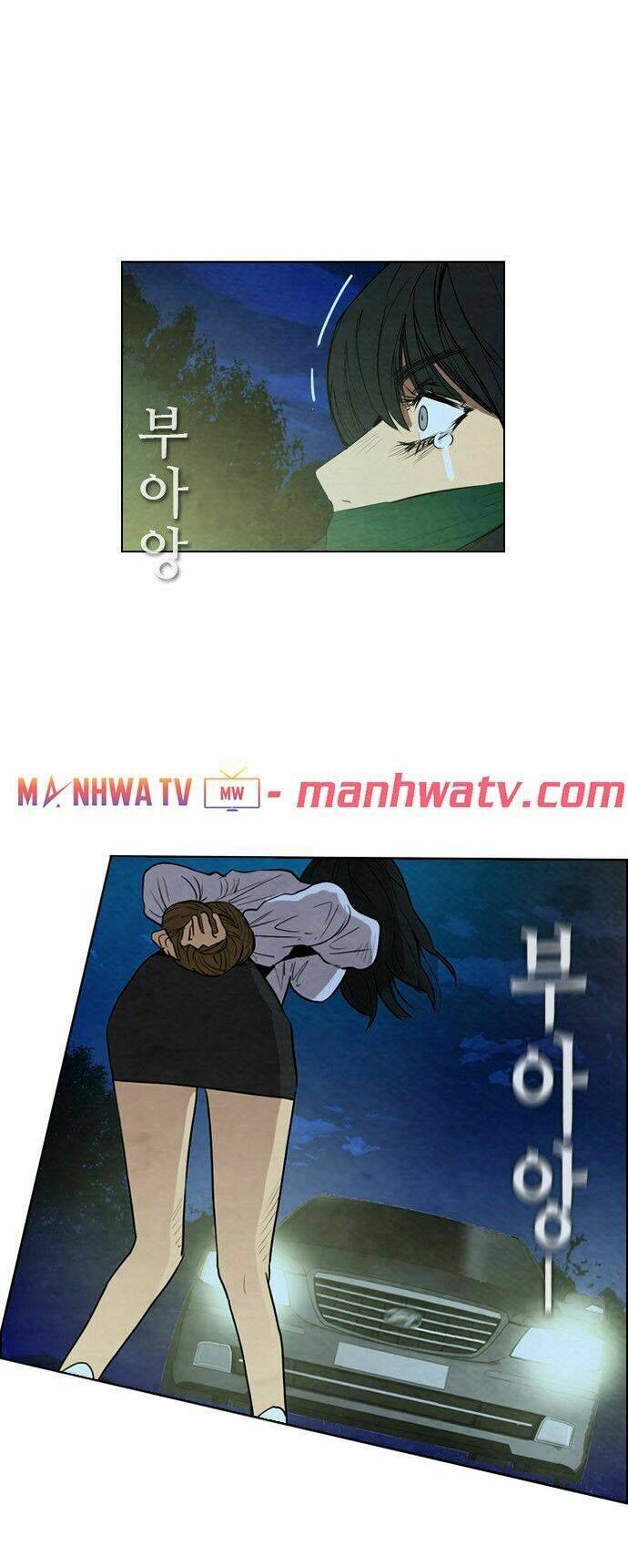 Kẻ Hồi Sinh: Chapter 9