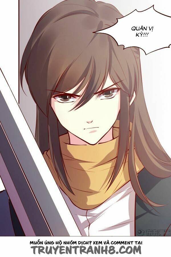 Yến Sơn Phái Và Bách Hoa Môn: Chapter 139