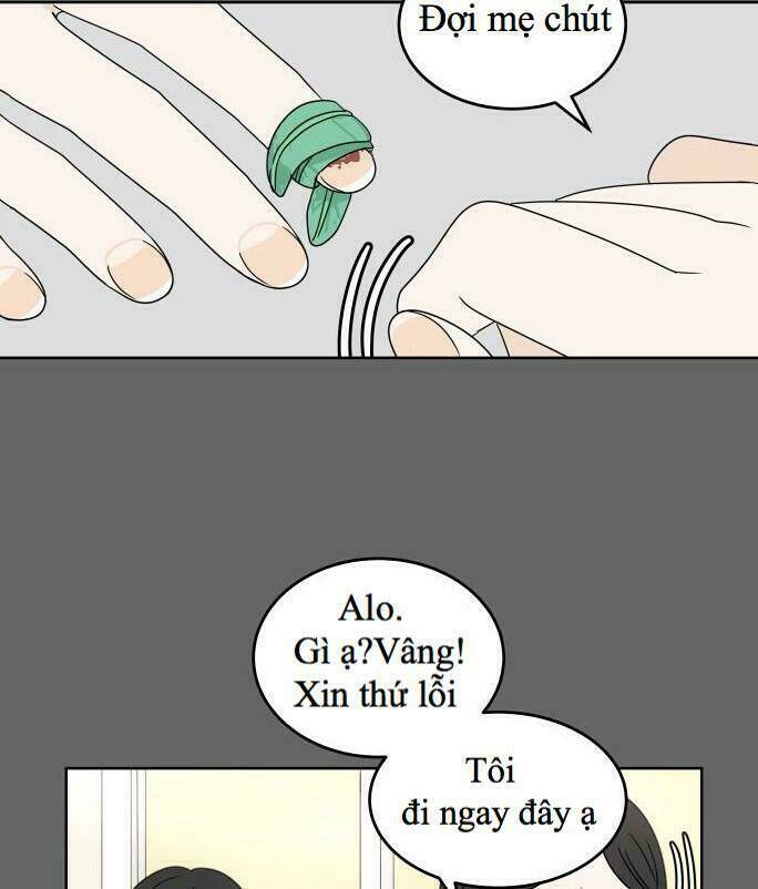 30 Phút Bước Đi Bên Em: Chapter 5