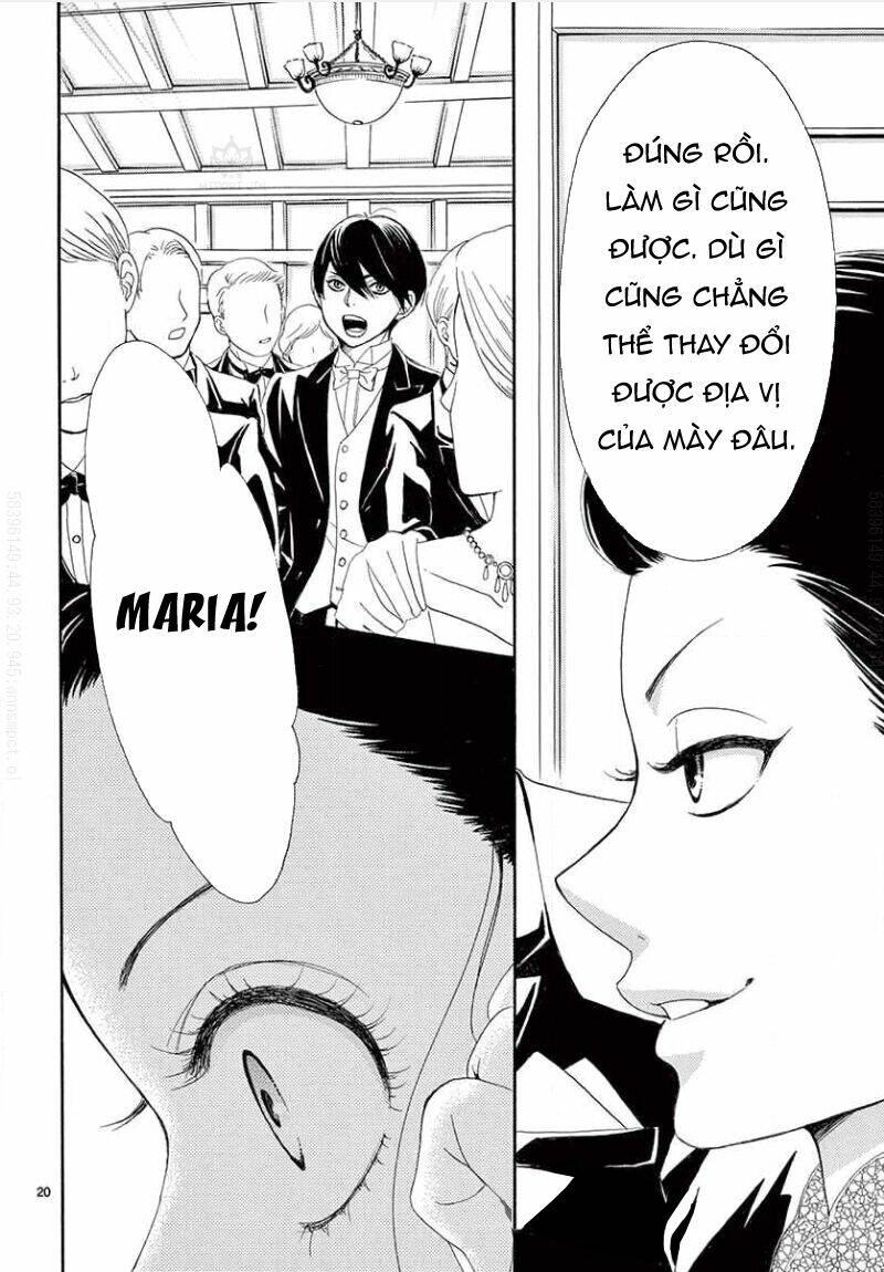 Kiniro Japanesuku: Chapter 6