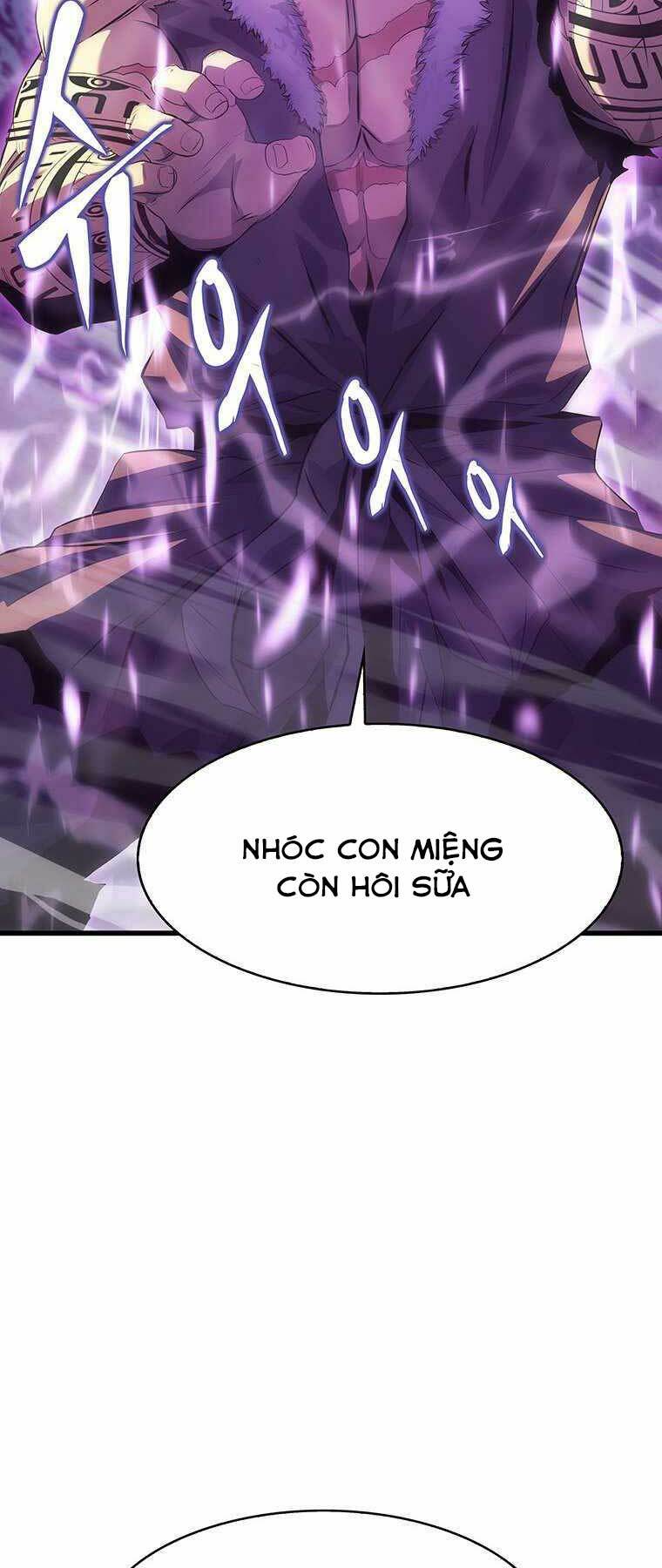 Hậu Duệ Của Hổ: Chapter 11