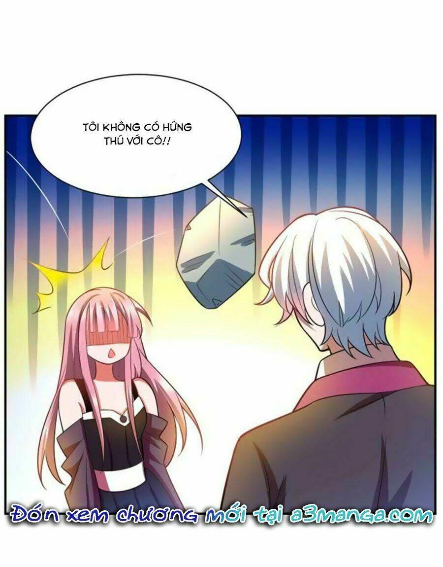 Người Yêu Khát Máu Của Tôi: Chapter 96