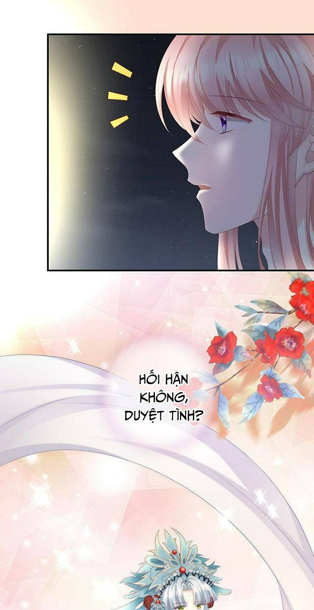 Kiều Phu Có Hỉ: Chapter 22