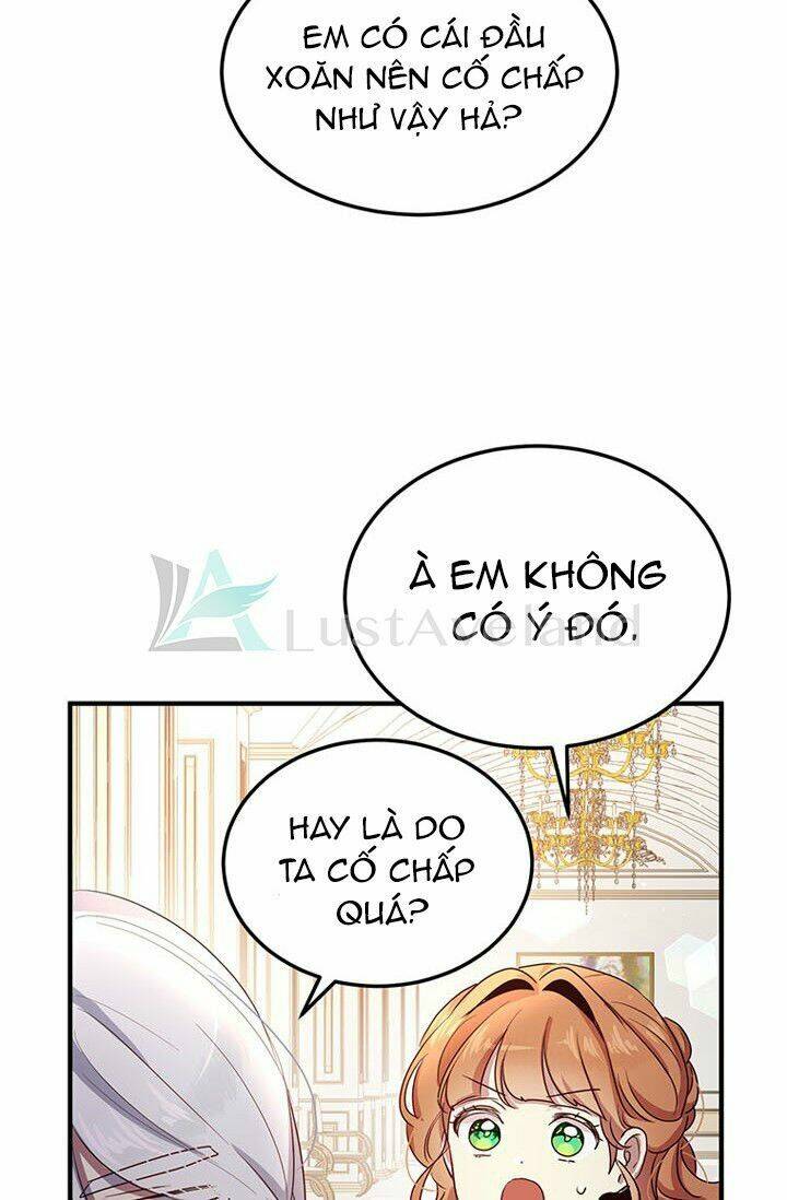 Công Tước, Loạn Vừa Thôi!: Chapter 102