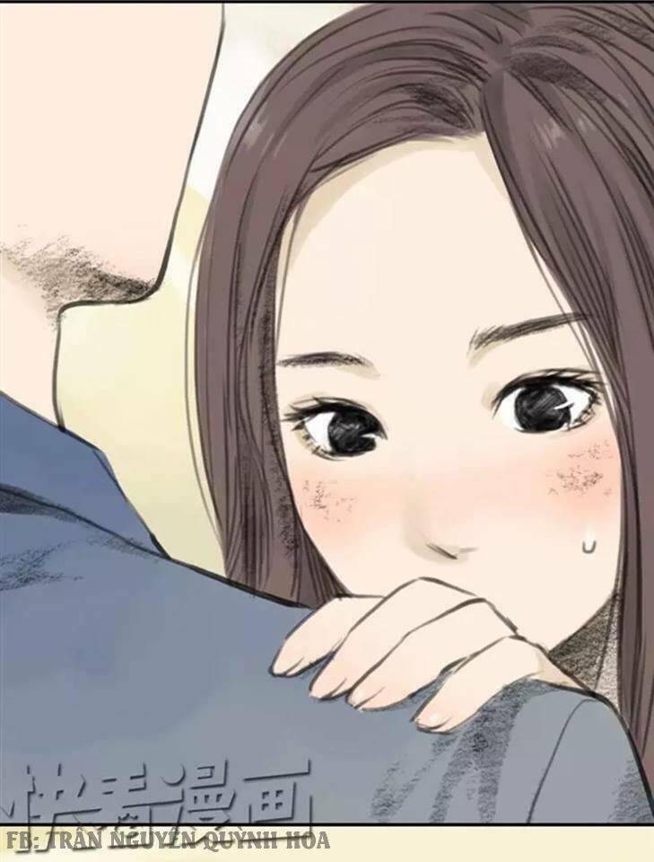 12 Giờ Của Lọ Lem: Chapter 8