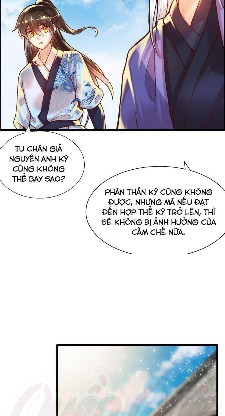 Siêu Phàm Truyện: Chapter 60