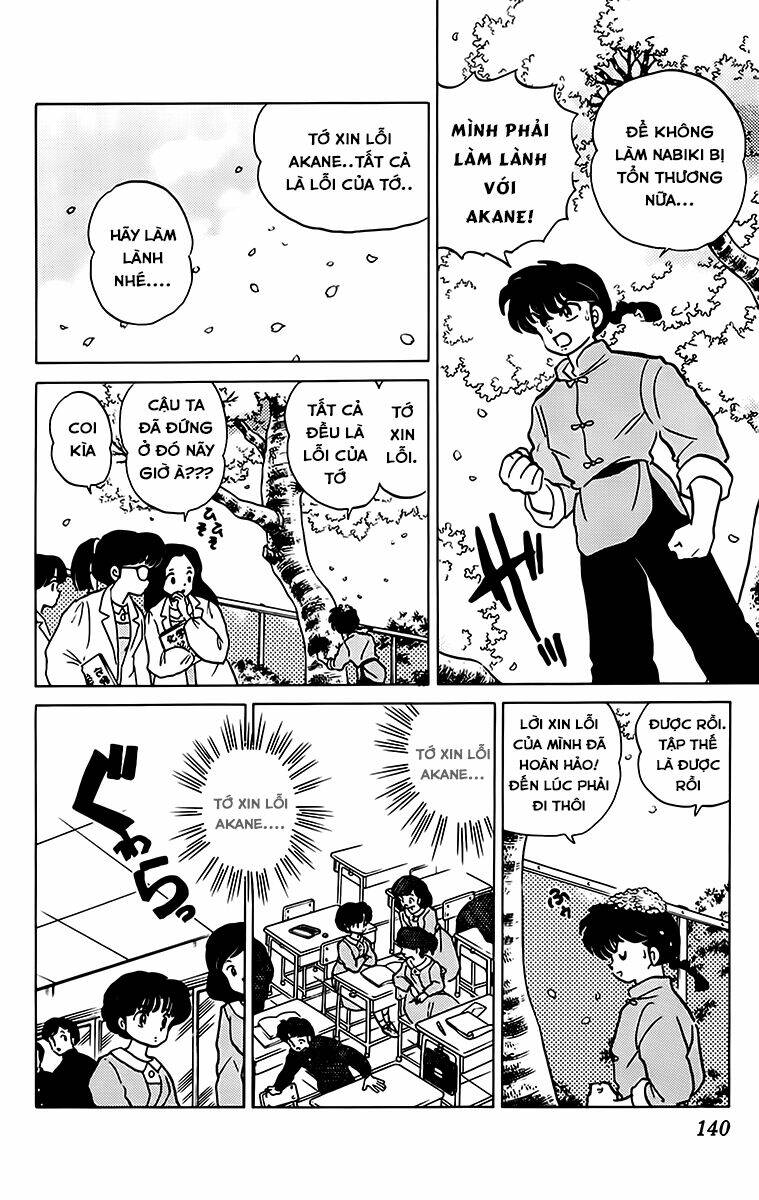 Suối Lời Nguyền: Chapter 177