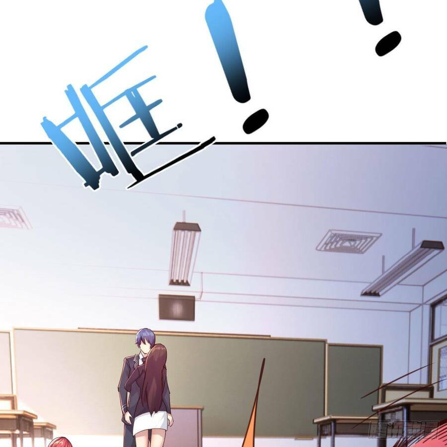 Thiên Tứ Thức Tỉnh: Chapter 5