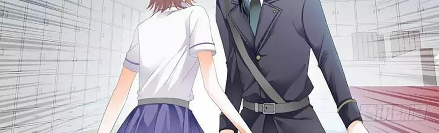 Bá Đạo Tiểu Thúc, Xin Trêu Chọc Vừa Thôi!: Chapter 60