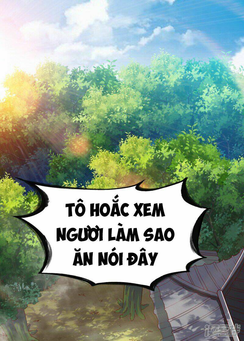 Chiến Đỉnh: Chapter 19