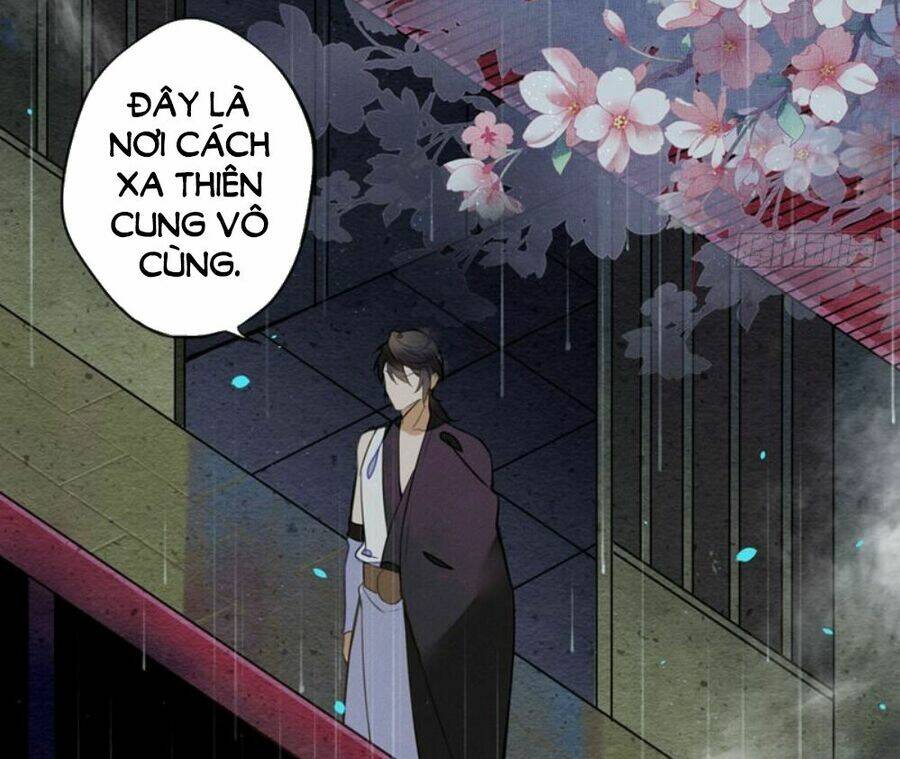 Đêm Ảo Mộng Cực Lạc: Chapter 18