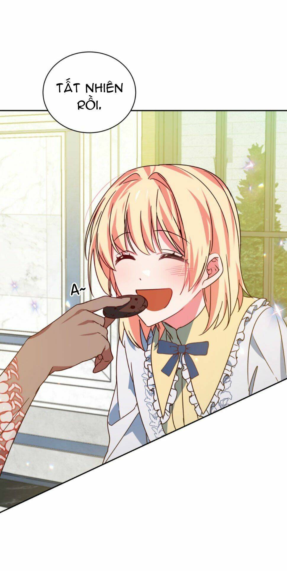 Nàng Elizabeth Thuần Khiết: Chapter 38