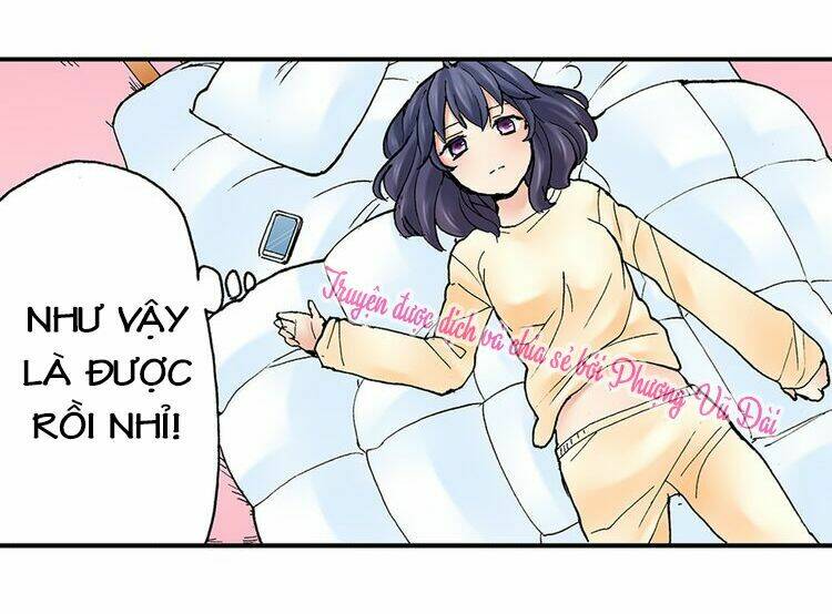 Mệnh Lệnh Tuyệt Đối Của Bá Đạo Vương Tử: Chapter 17