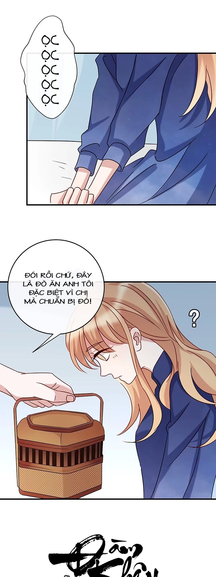 Hãy Call trước khi bốc cháy: Chapter 21