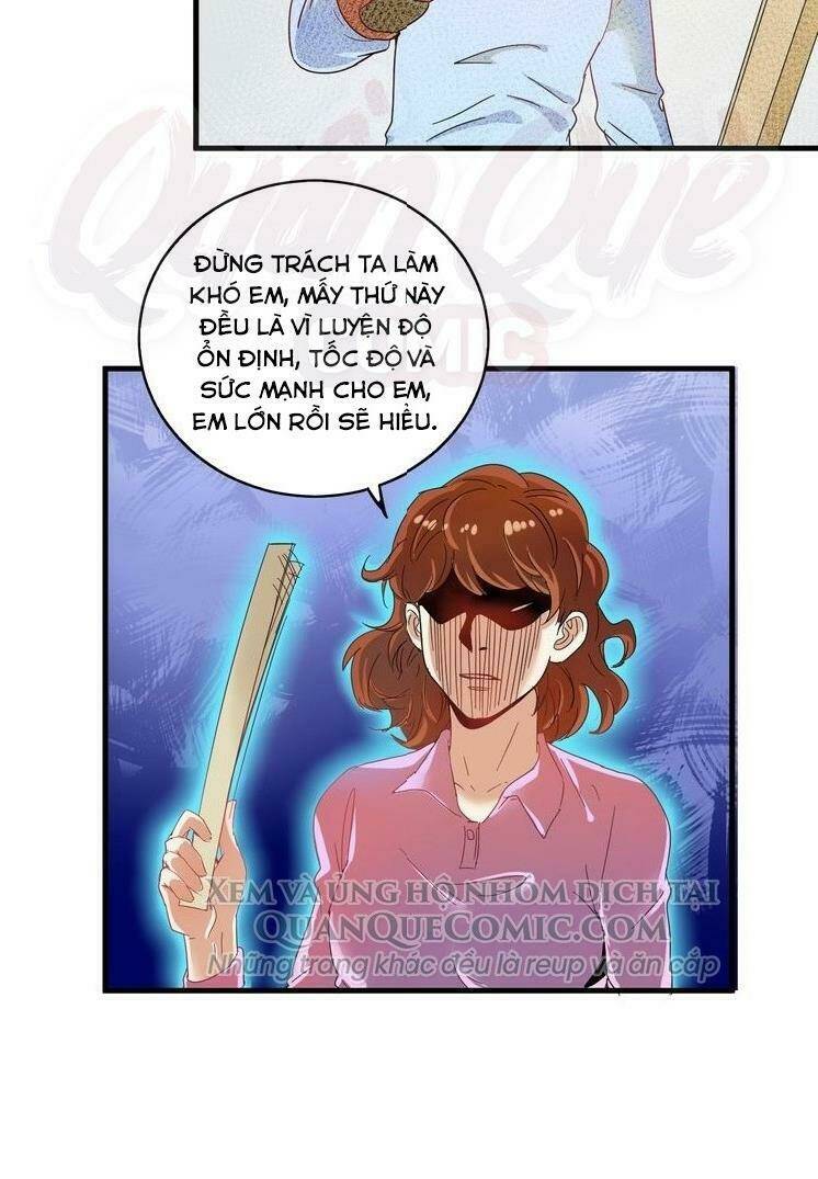 Ta Có Rất Nhiều Thành Tích: Chapter 13