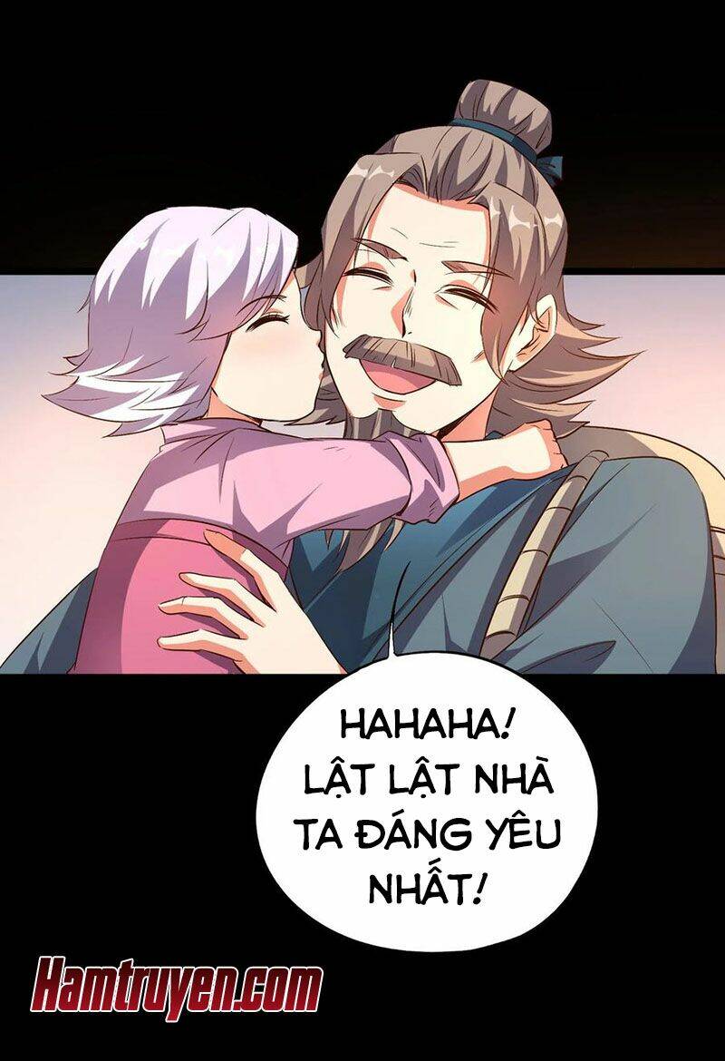 Phục Thiên Thánh Chủ: Chapter 76