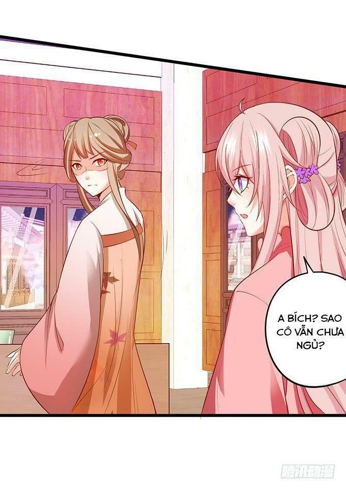 Hồ Tiên Hung Bạo: Chapter 76