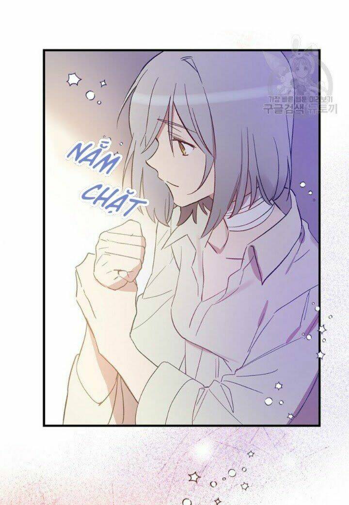 Kỵ Sĩ Đỏ Không Mê Tiền Mù Quáng: Chapter 7