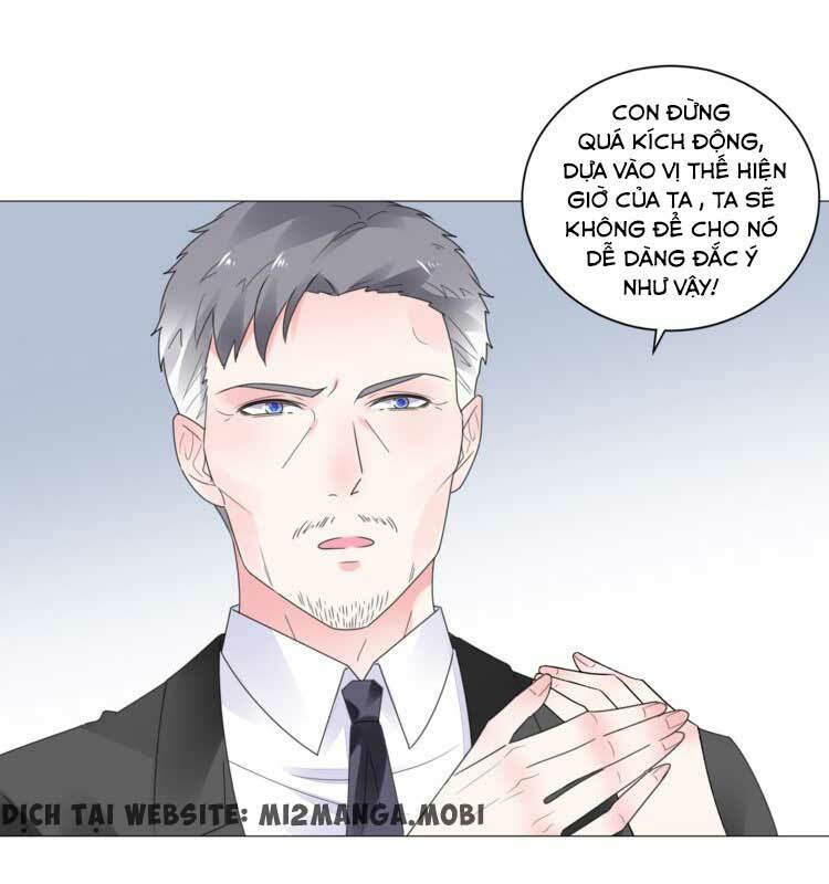 Điều Ước Sủng Ái Bất Bình Đẳng: Chapter 41
