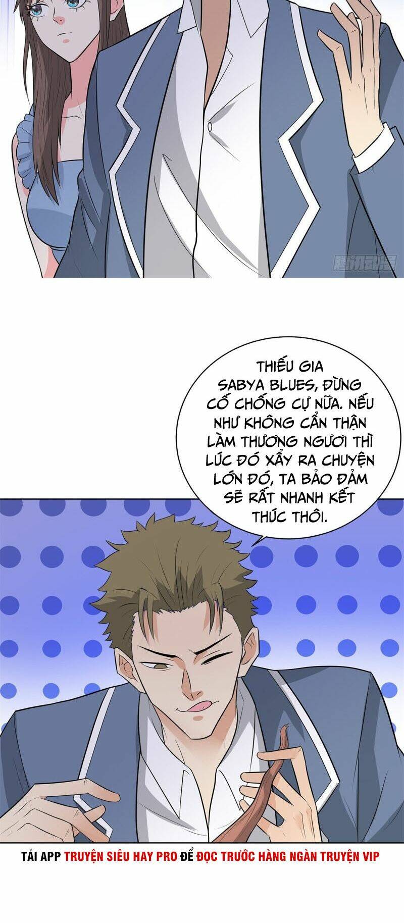 Học Viện Cao Thủ: Chapter 245