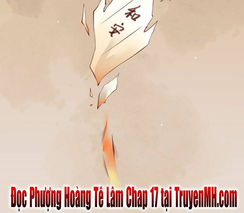 Phượng Hoàng Tê Lâm: Chapter 16
