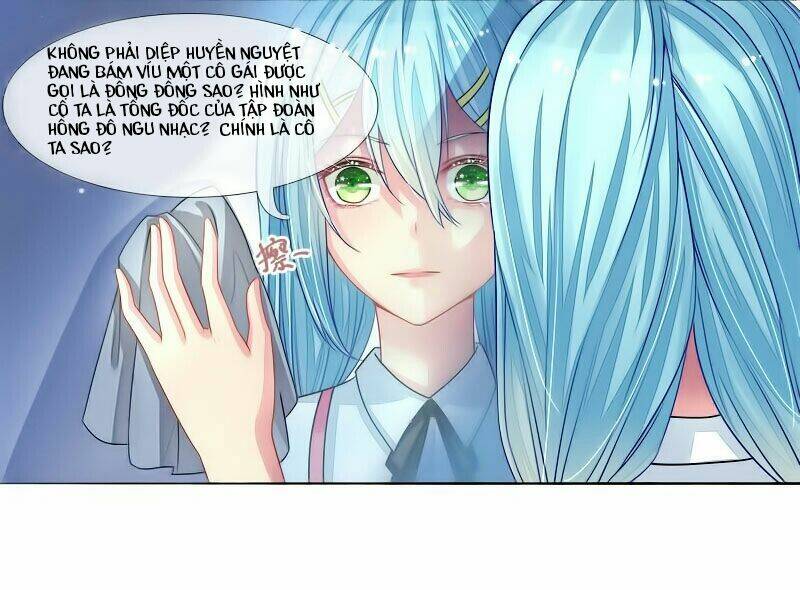 Sủng Sủng Dục Động: Chapter 6