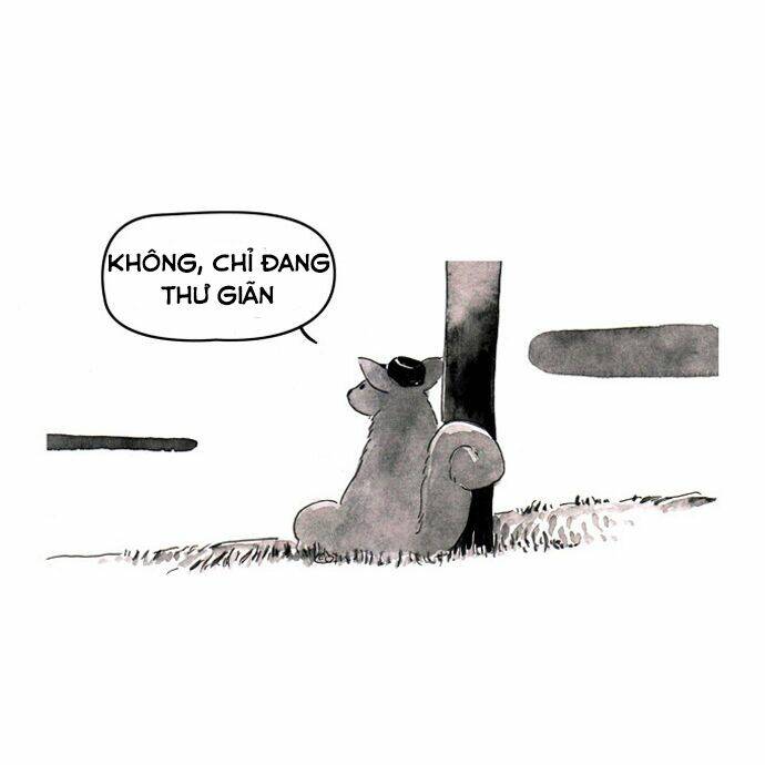 All That We Hope To Be: Chapter 4