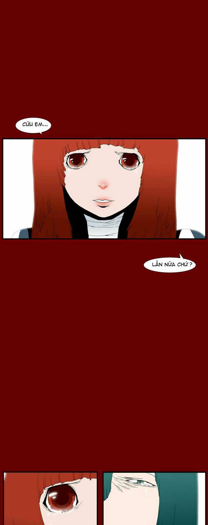 Siêu năng: Chapter 181