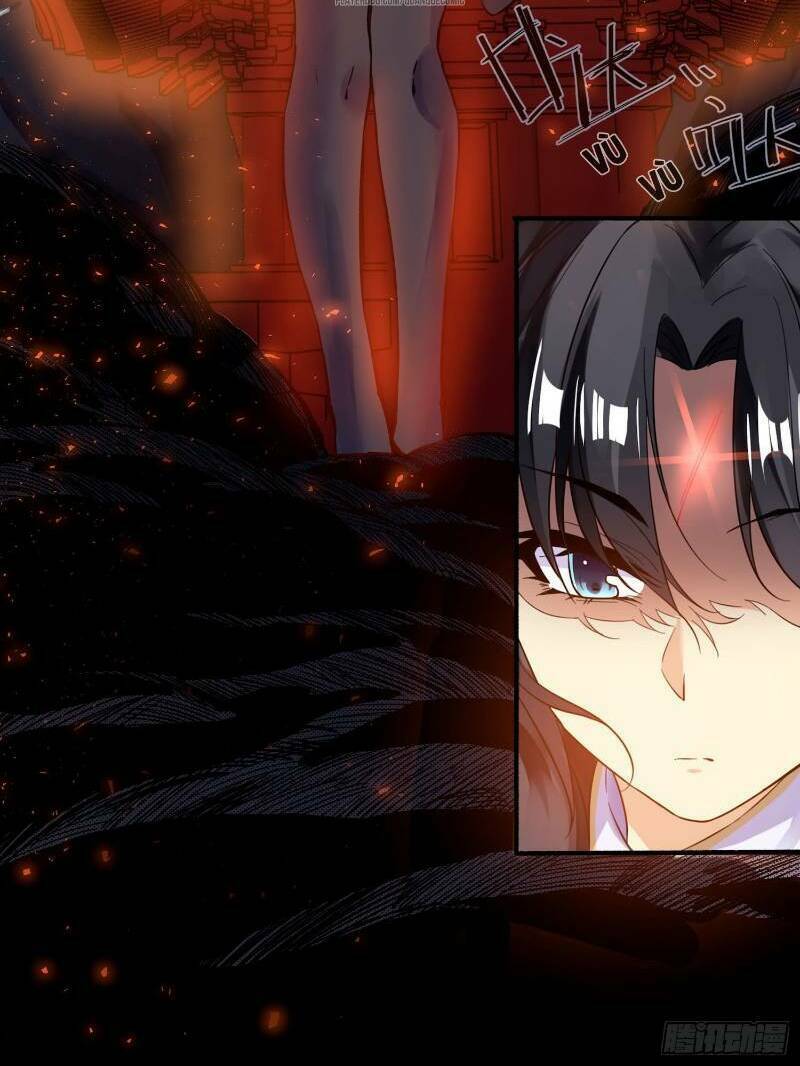 Giáng Thần Chiến Ký: Chapter 38