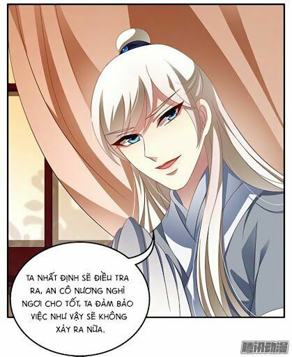 Thịnh Thế An Nhiên: Chapter 9