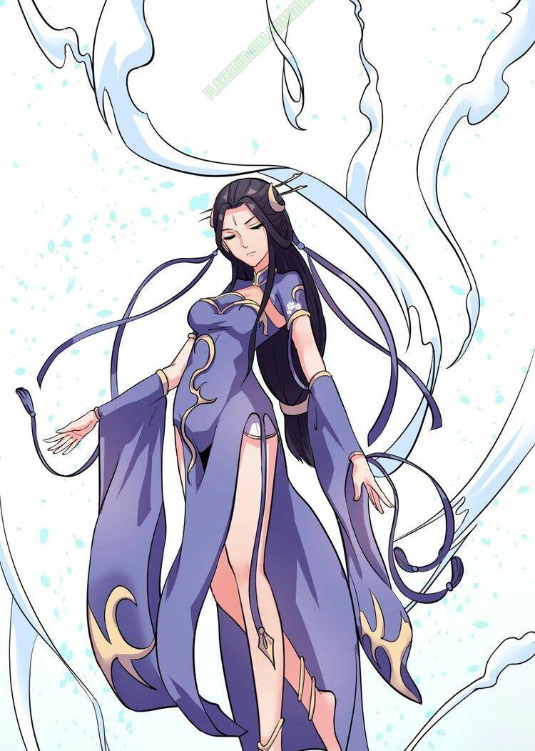 Vô Cực Chiều Thiên: Chapter 5