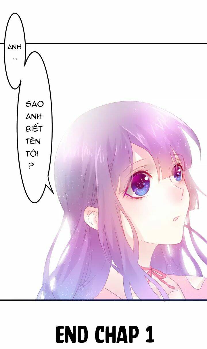 Tháng Sáu Kì Diệu: Chapter 1