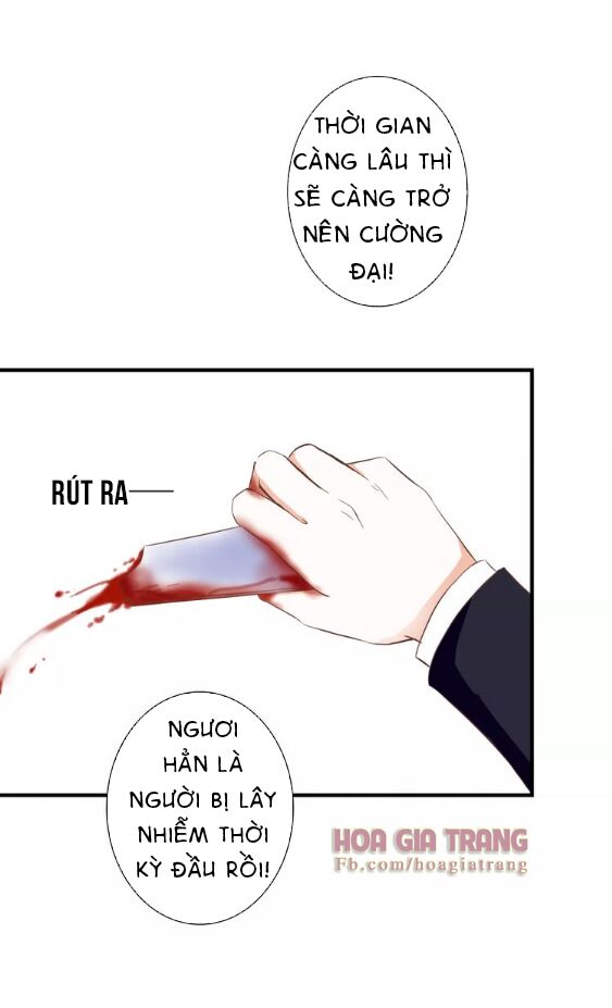 Ở lại thế kỷ này: Chapter 20