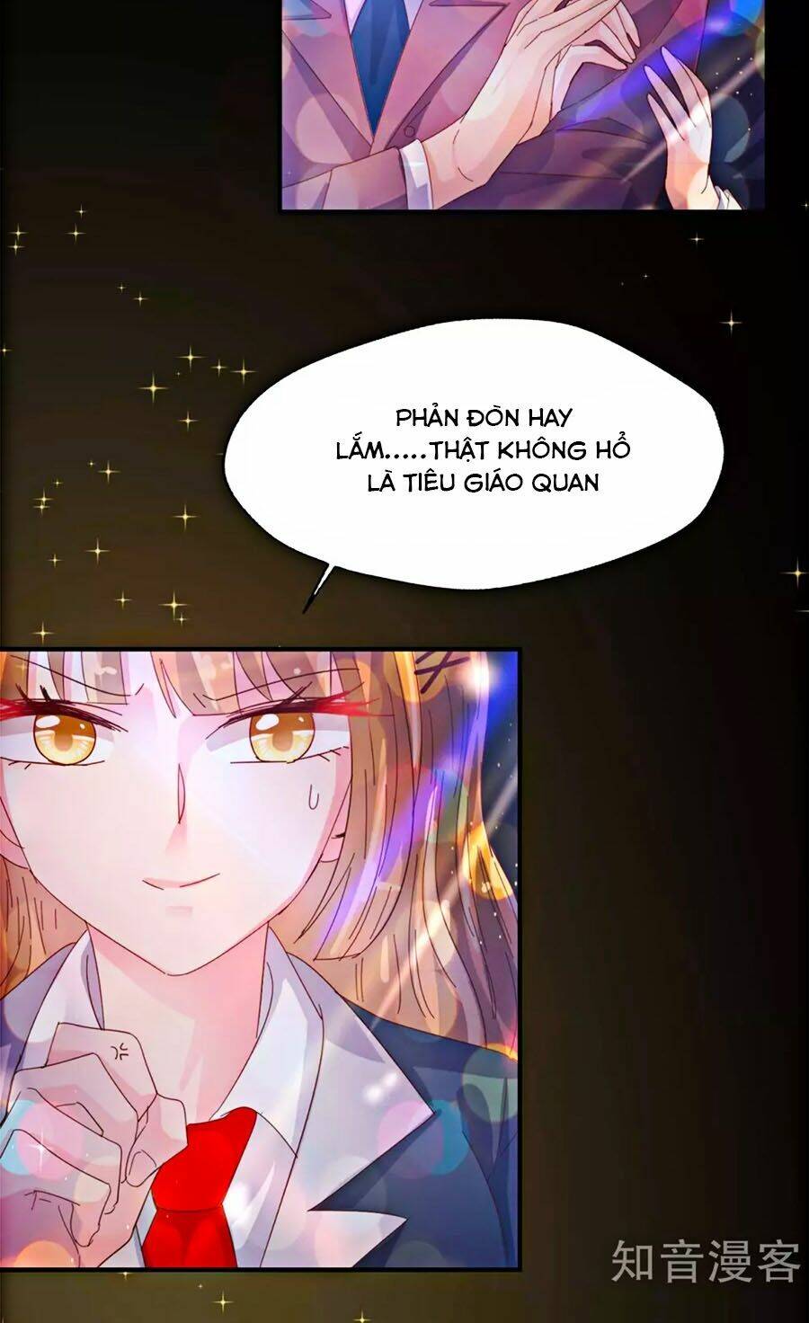Sau Này Vẫn Cứ Thích Anh: Chapter 57