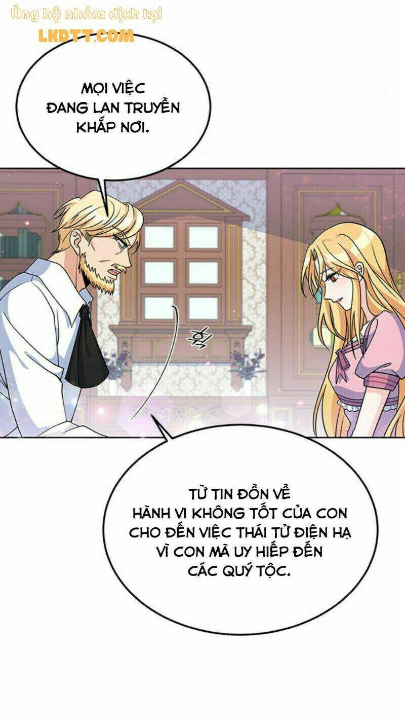 Nữ Hiệp Trở Về: Chapter 22