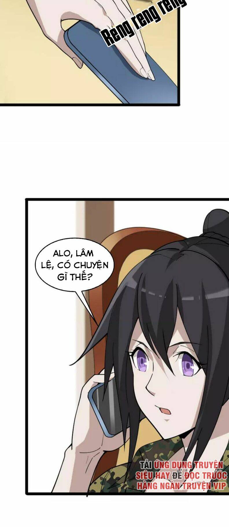 Siêu Cấp Đại Chủ Bạ: Chapter 104