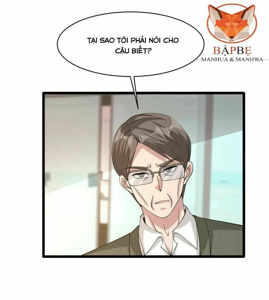 Đô Thị Tà Vương: Chapter 57