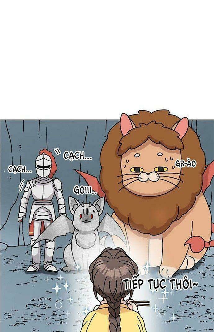 Tôi Trở Thành Đầu Bếp Của Long Vương: Chapter 16