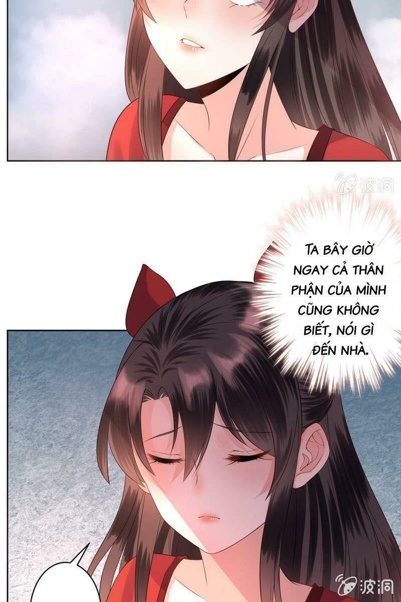 Vương Gia Kiêu Ngạo Quá Khó Cua: Chapter 15